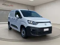 Usata Fiat Doblò 102 CV (75 kW) 2024 Bianco met Monovolume