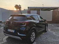 Usata Renault Captur 2020 SUV