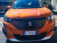 Usata Peugeot 2008 100 CV (73 kW) 2020 SUV