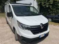 Usata Renault Trafic 131 CV (96 kW) 2022 Other