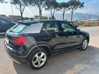 Usata Audi Q2 Admired 2020 Nero SUV