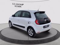 usata Renault Twingo Twingozen 22kwh