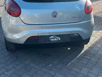 Usata Fiat Bravo Emotion 105 CV (77 kW) 2011 Grigio Utilitaria