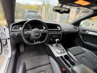 Usata Audi A5 S-Line 2015 Coupé