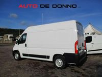 Usata Fiat Ducato 160 CV (117 kW) 2019 Bianco Furgone