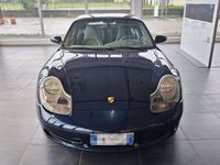 Usata Porsche 911 Carrera 300 CV (220 kW) 2000 Blu/azzurro Coupé