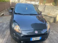 Usata Fiat Punto Evo Young 75 CV (55 kW) 2014 Utilitaria