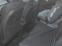 Usata Hyundai Tucson 116 CV (85 kW) 2016 Grigio SUV