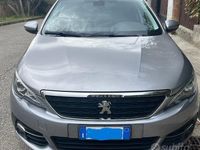 usata Peugeot 308 SW CERTIFICATA e in GARANZIA