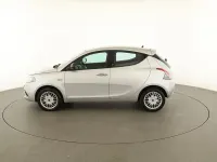 Usata Lancia Ypsilon Silver 70 CV (51 kW) 2017 Argento Utilitaria