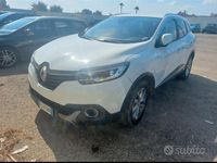 Usata Renault Kadjar Intens 131 CV (96 kW) 2016 SUV