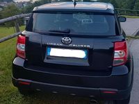 Usata Toyota Urban Cruiser 90 CV (66 kW) 2010 Nero SUV