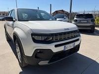 Nuova Jeep Avenger Altitude 101 CV (74 kW) 2026 Bianco SUV
