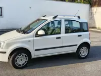 Usata Fiat Panda 77 CV (56 kW) 2016 Bianco Utilitaria