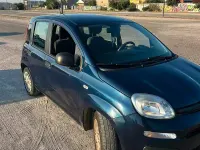 Usata Fiat Panda 69 CV (50 kW) 2019 Utilitaria