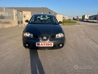 usata Seat Ibiza 1.4 TDI 80CV 5p. Stylance