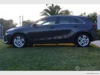 Begagnad Kia Ceed 116 HK (85 kW) 2020 Grå Halvkombi
