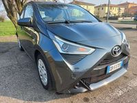 usata Toyota Aygo 2ª serie. 1.0 VVT-I 72CV 5P.X-