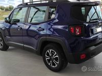 usata Jeep Renegade - 2020