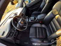 Usata Porsche Macan 2024 Bianco SUV