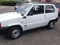 usata Fiat Panda -- 1100 KM 88000 !!!
