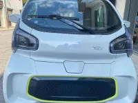 Usata XEV Yoyo 7 kW (10 CV) 2024 Grigio Utilitaria