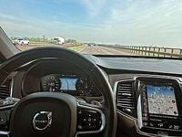 Usata Volvo XC90 R-Design 235 CV (172 kW) 2017 SUV