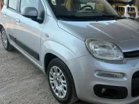 Usata Fiat Panda 69 CV (50 kW) 2013 Grigio Utilitaria