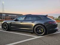 usata Porsche Panamera S E-Hybrid Panamera port Turismo 2.9 4 e- auto