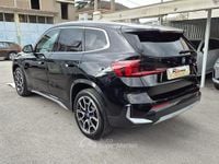 Usata BMW X1 xLine 245 CV (180 kW) 2024 Nero SUV
