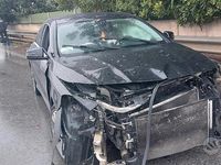 Usata Mercedes CLA200 2015 Nero Berlina