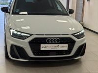 Usata Audi A1 S-Line 95 CV (69 kW) 2023 Bianco SUV