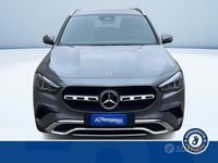 Nuova Mercedes GLA200 Advanced Plus 149 CV (109 kW) 2025 Grigio SUV