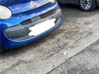 Usata Citroën C1 68 CV (50 kW) 2006 Utilitaria