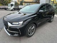 usata DS Automobiles DS7 Crossback DS 7 Crossback1.5 bluehdi Grand Chic 130cv