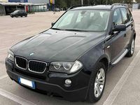 Usata BMW X3 150 CV (110 kW) 2006 SUV