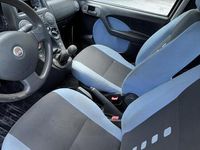 Usata Fiat Panda 69 CV (50 kW) 2015 Utilitaria