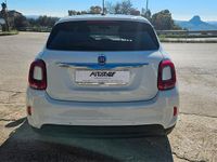 Usata Fiat 130 Connect 130 CV (95 kW) 2021 Bianco Station wagon