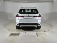 Usata BMW X1 xLine 150 CV (110 kW) 2022 Bianco SUV