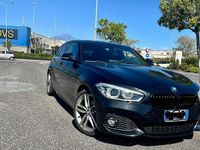Begagnad BMW 1M M Sport 126 HK (92 kW) 2016 Svart Sportkupé