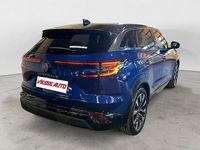 Usata Renault Austral Techno 199 CV (146 kW) 2023 Nero SUV
