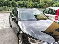 Usata Audi A4 Ambiente 150 CV (110 kW) 2016 Nero Station wagon