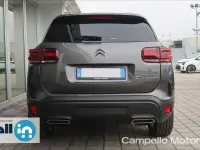 Nuova Citroën C5 Aircross 131 CV (96 kW) 2025 Grigio medio met. SUV