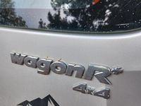 Usata Suzuki Wagon R+ 76 CV (55 kW) 2005 Grigio Monovolume