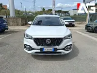 Usata MG EHS Exclusive 258 CV (189 kW) 2022 Bianco SUV