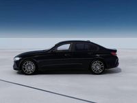 Nuova BMW 318 Comfort Edition 149 CV (109 kW) 2025 Nero Berlina