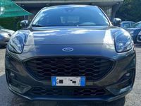 Usata Ford Puma ST-Line X 125 CV (91 kW) 2023 Grigio SUV