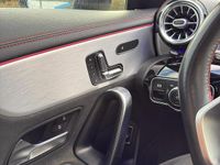 Usata Mercedes CLA200 2020 Grigio Station wagon