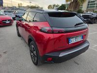 Usata Peugeot 2008 GT 131 CV (96 kW) 2024 Rosso SUV