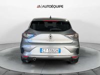 Usata Renault Clio V Techno 91 CV (66 kW) 2025 Grigio Utilitaria